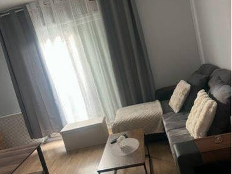 Maison à louer, 30m², IVRY SUR SEINE