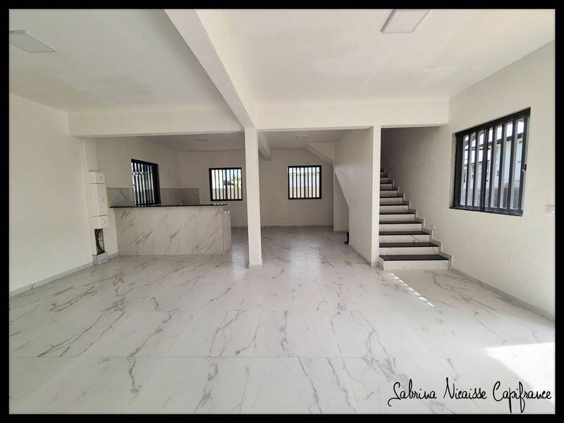 Maison à louer, 153m², KOUROU