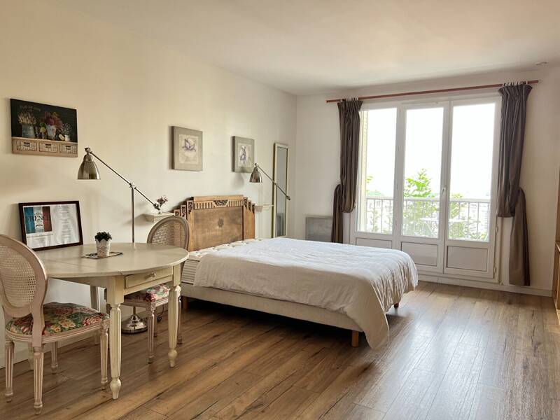 Maison à louer, 25m², ISSY LES MOULINEAUX