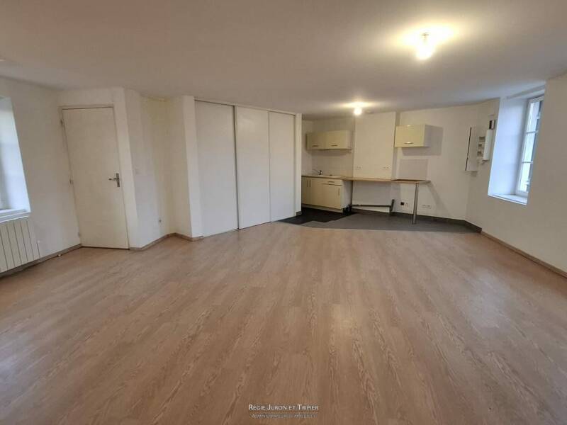 Maison à louer, 74m², TASSIN LA DEMI LUNE