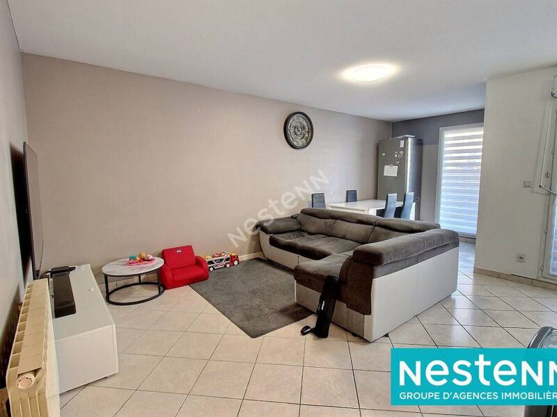 Maison à louer, 62m², MEYZIEU