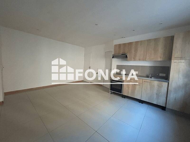 Maison à louer, 32m², BULLY LES MINES