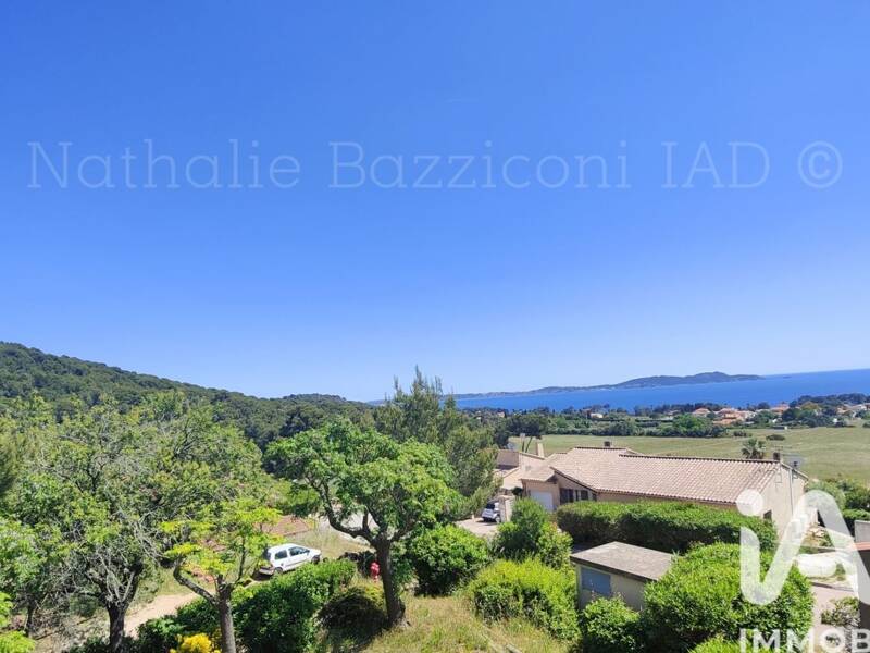 Maison à vendre, 176m², CARQUEIRANNE