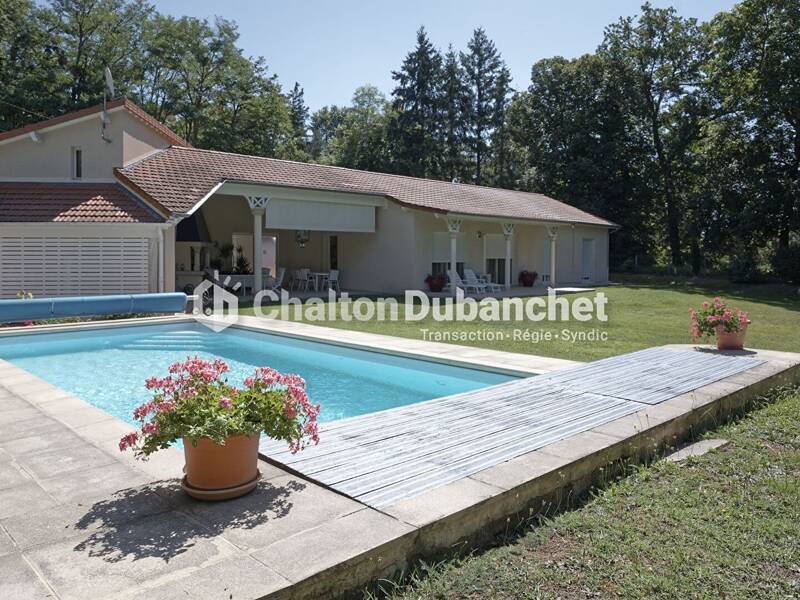 Maison à vendre, 170m², RIORGES