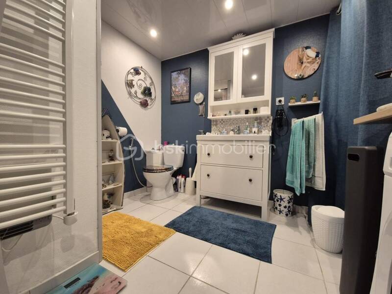 Maison à vendre, 111m², ORLEANS