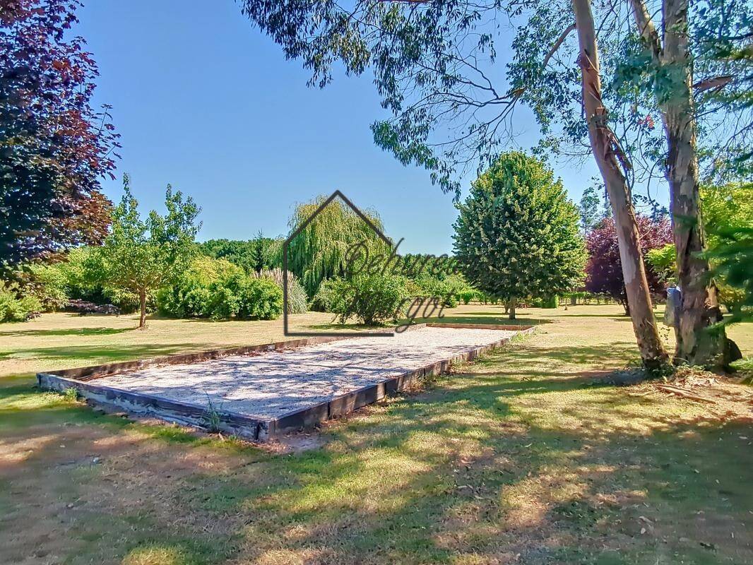 Maison à vendre, 244m², MAZIERES DE TOURAINE