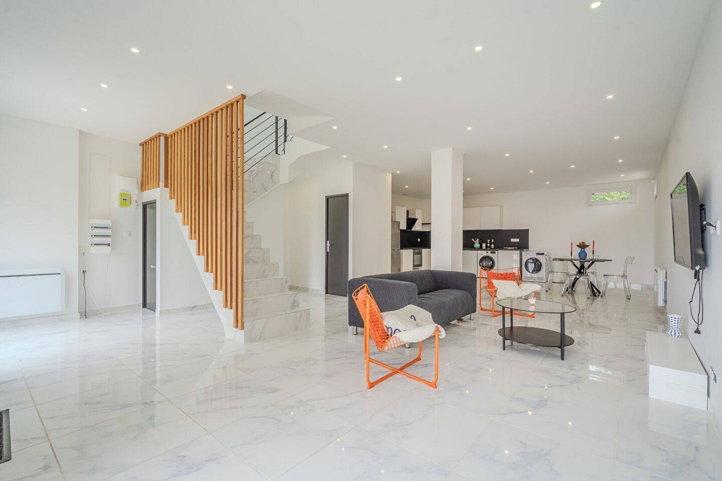 Maison à vendre, 140m², NOISY LE GRAND