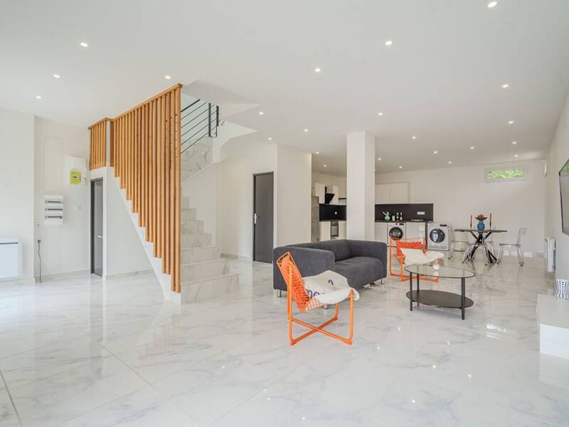 Maison à vendre, 140m², NOISY LE GRAND