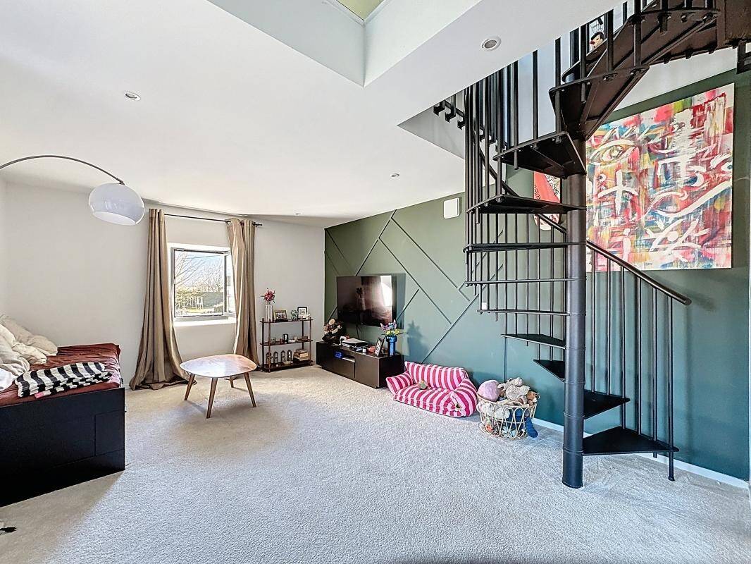 Maison à vendre, 76m², SAINT PIERRE EN FAUCIGNY