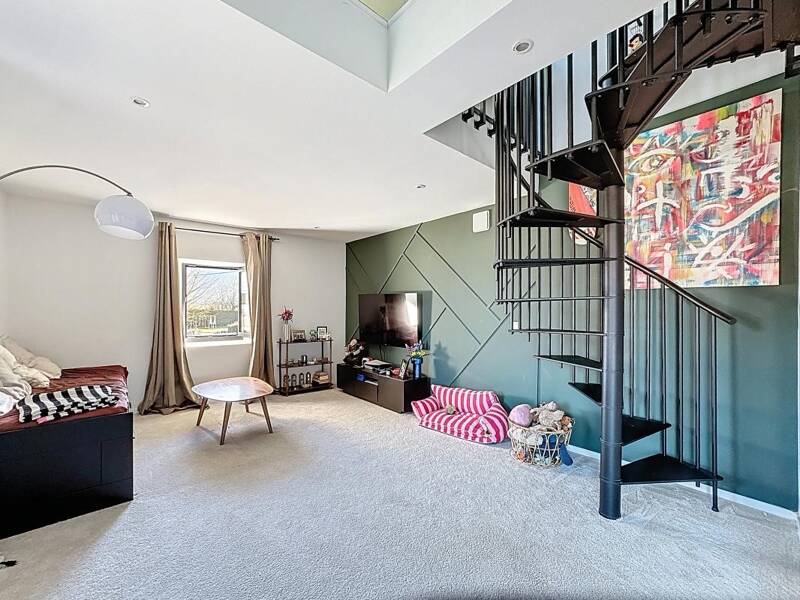 Maison à vendre, 76m², SAINT PIERRE EN FAUCIGNY