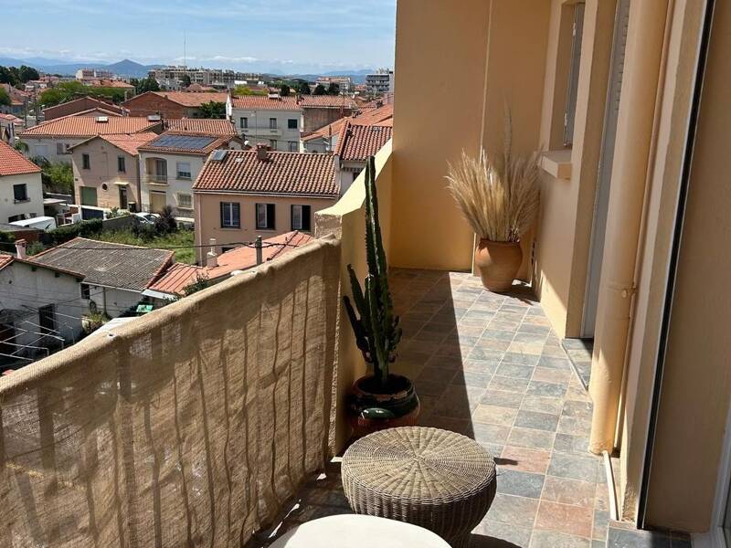 Maison à vendre, 95m², PERPIGNAN