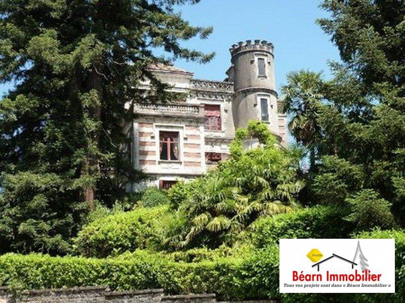 Maison à vendre, 523m², SALIES DE BEARN