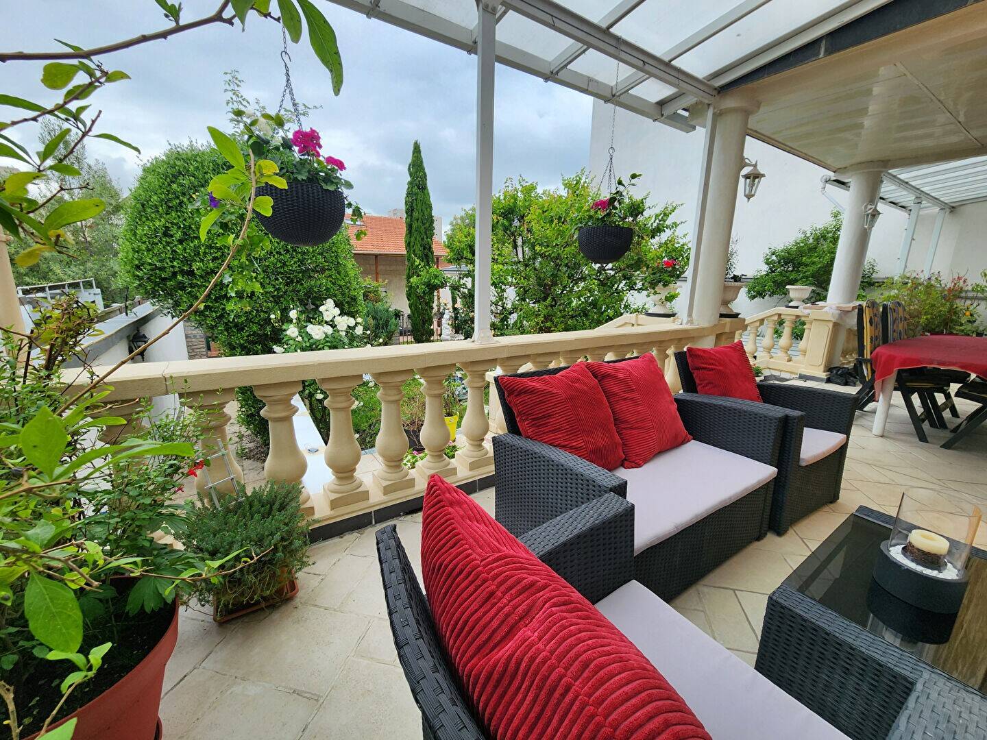 Maison à vendre, 204m², COLOMBES