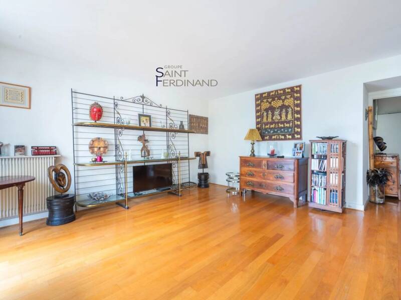 Maison à vendre, 81m², BOULOGNE BILLANCOURT