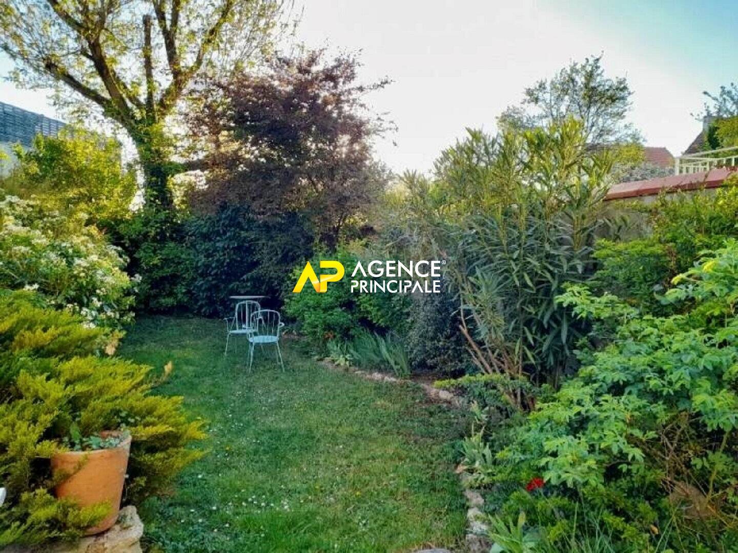 Maison à vendre, 115m², ARGENTEUIL
