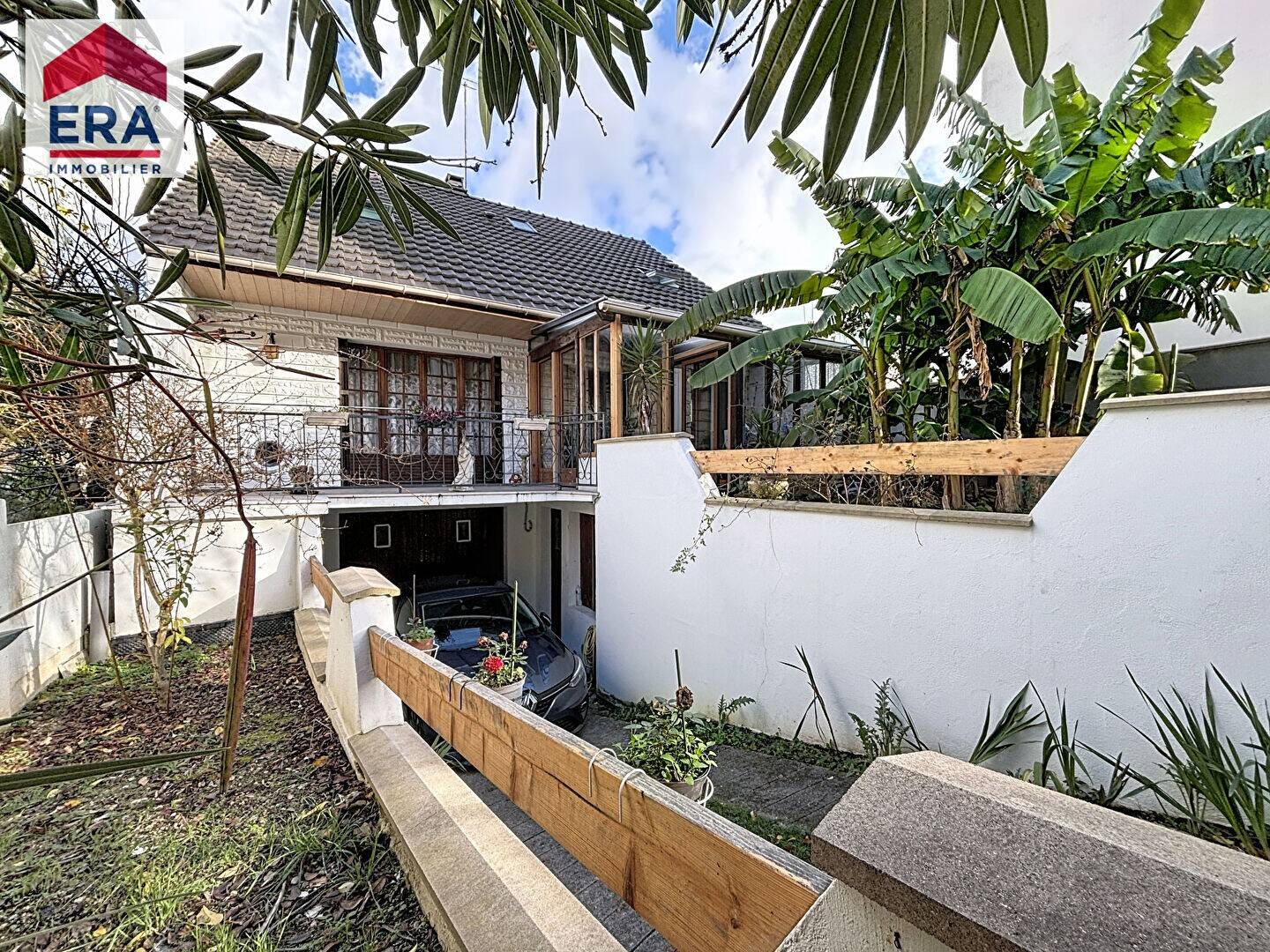 Maison à vendre, 141m², VITRY SUR SEINE