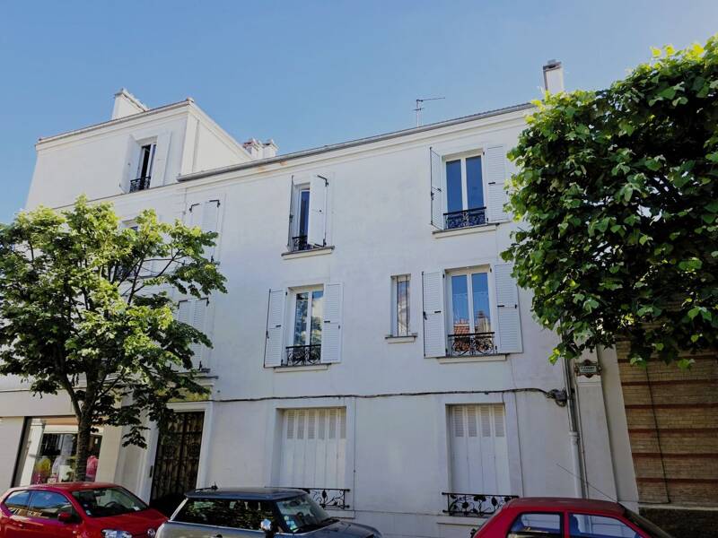 Maison à louer, 23m², SAINT MAUR DES FOSSES