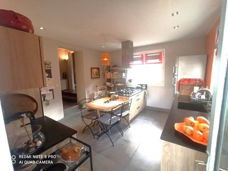 Maison à vendre, 198m², SAINT ETIENNE