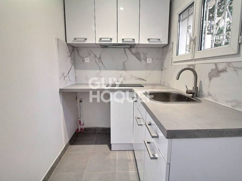 Maison à louer, 21m², CHAVILLE