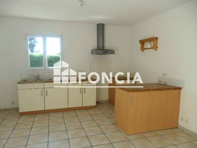 Maison à louer 705 € 3 pièces 2 chambres 63,6 m² dès le 06/08/2025 Denguin 64230