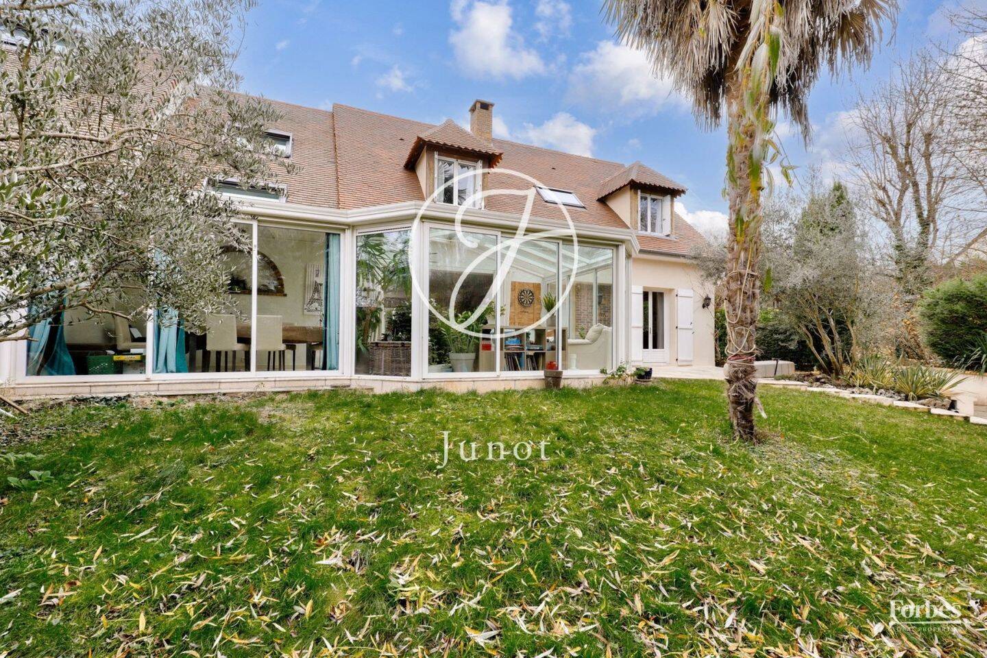 Maison à vendre, 266m², RUEIL MALMAISON