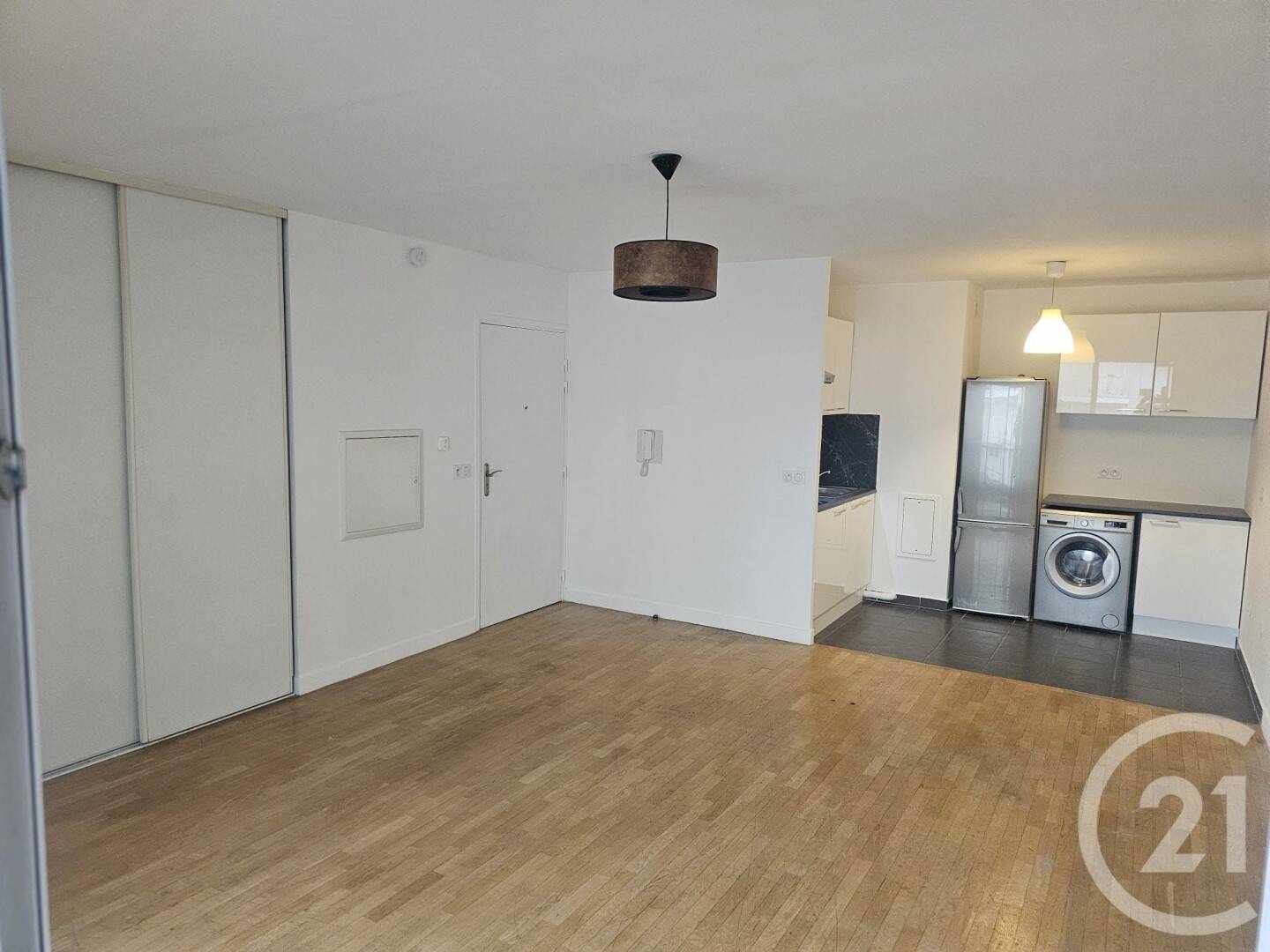 Maison à louer, 47m², ASNIERES SUR SEINE