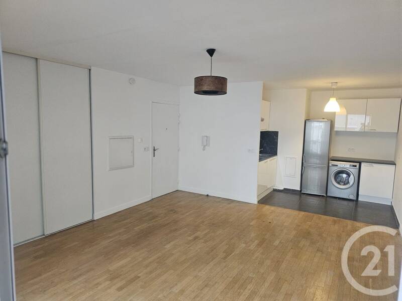 Maison à louer, 47m², ASNIERES SUR SEINE