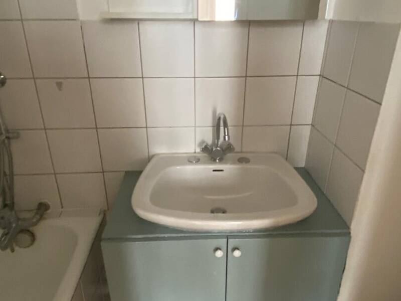 Maison à louer, 25m², PARIS 3E