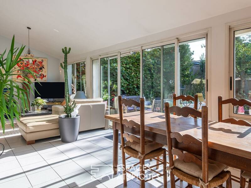 Maison à vendre, 179m², ANGERS