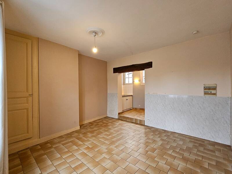 Maison à louer, 38m², LOCHES