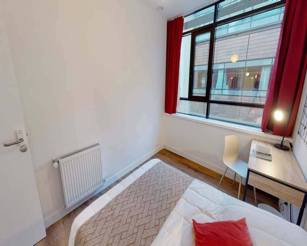 Maison à louer, 15m², ASNIERES SUR SEINE