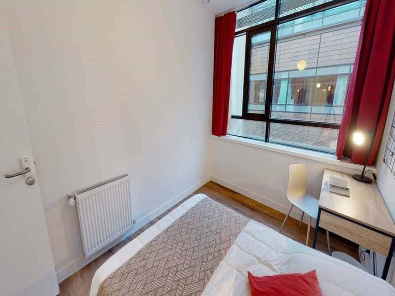 Maison à louer, 15m², ASNIERES SUR SEINE