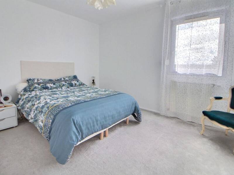 Maison à vendre, 93m², ROANNE