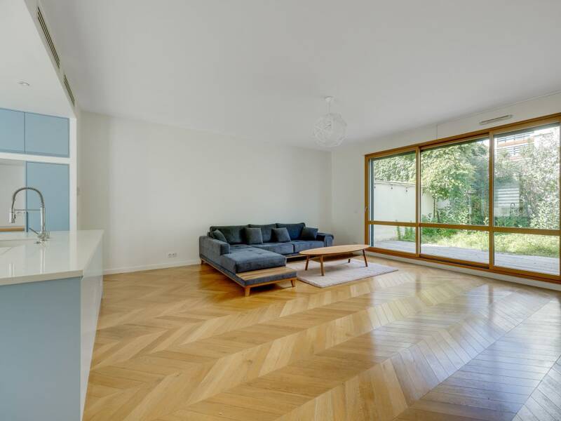 Maison à vendre, 116m², BOULOGNE BILLANCOURT