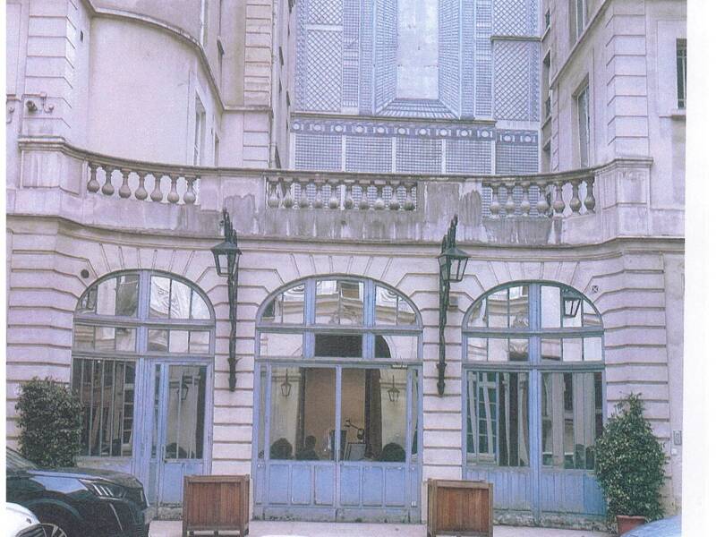 Maison à vendre, 171m², PARIS 6E