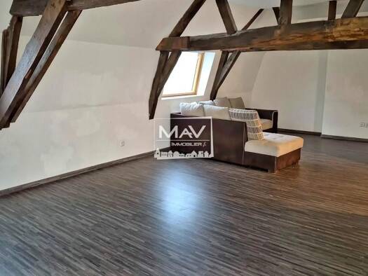 Appartement à louer 745 € 3 pièces 2 chambres 74 m² Étage 2/2 Base de Loisirs des Prés du Hem Armentières 59280