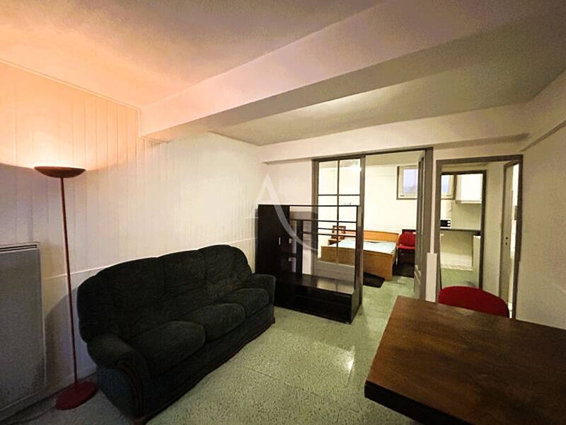 Maison à louer, 31m², PERPIGNAN