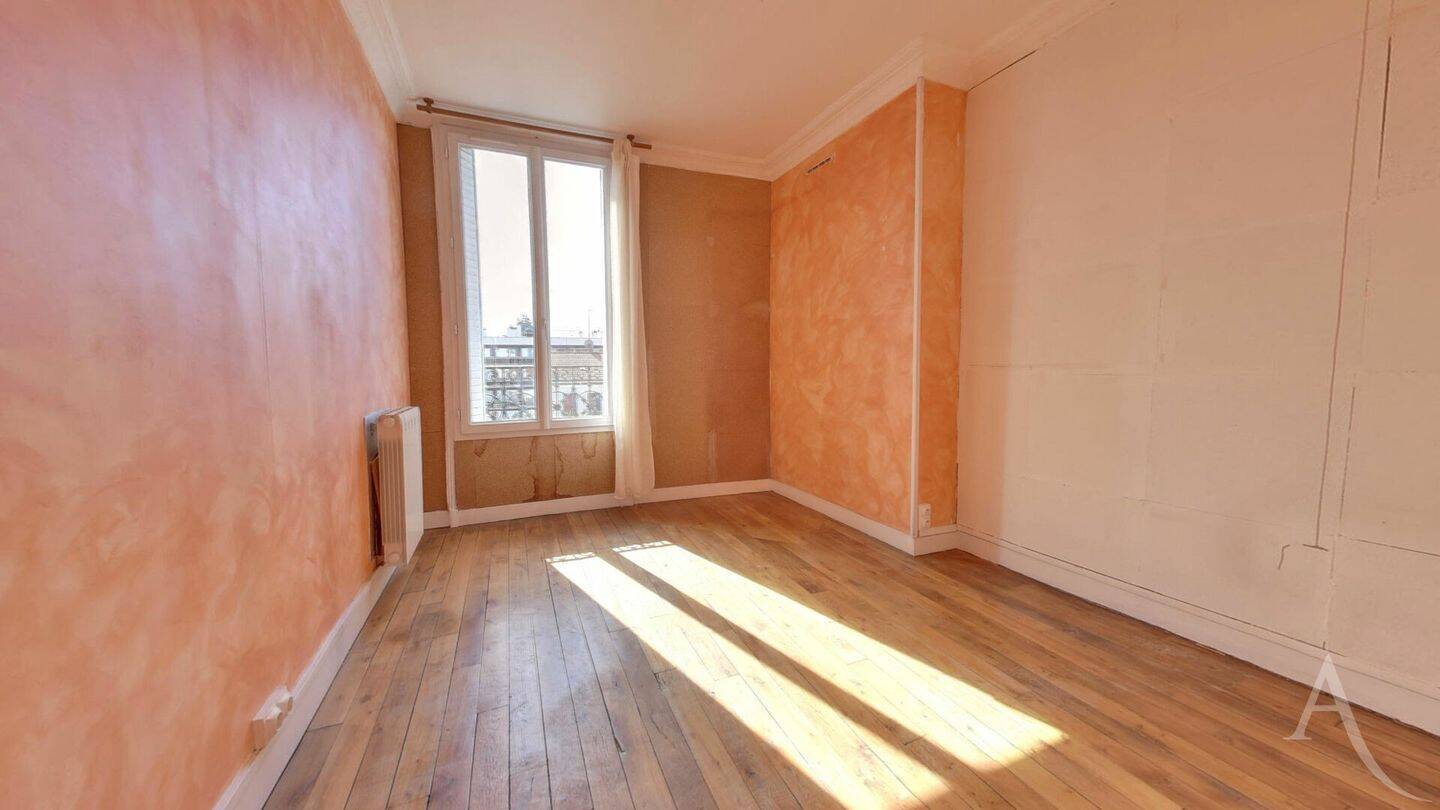 Maison à louer, 37m², MONTREUIL