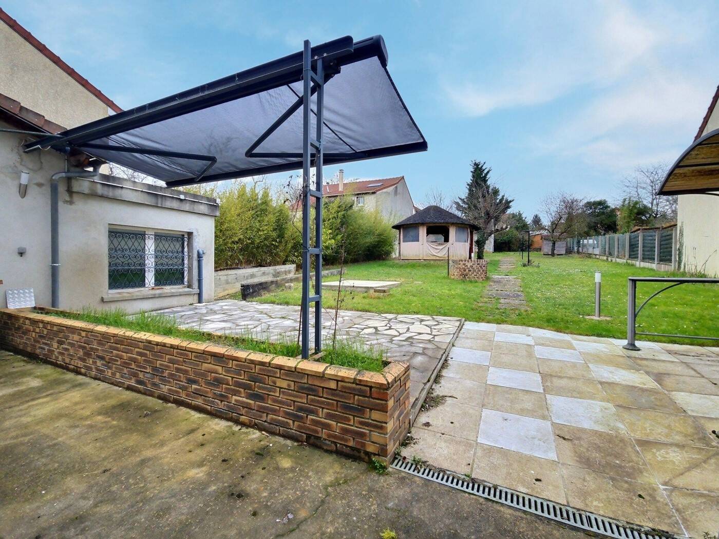 Maison à vendre, 95m², MONTGERON