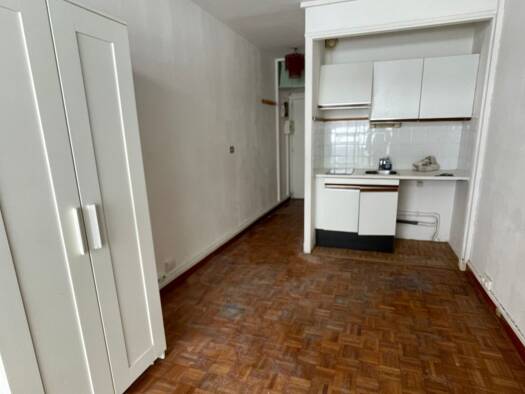 Appartement à vendre 69 400 € 1 pièce 16 m² 2ème étage Le Rouet Marseille 8ème arrondissement 13008