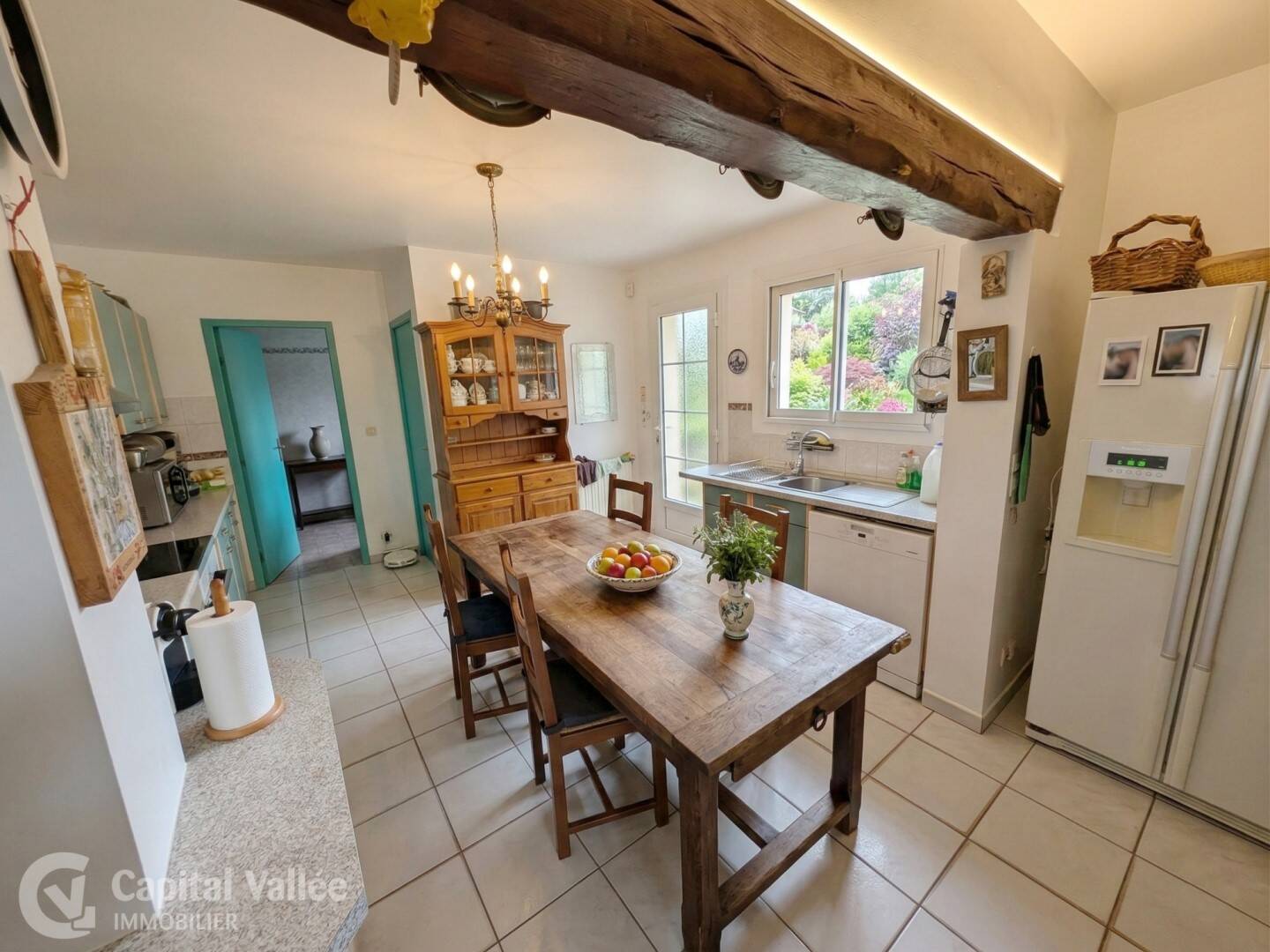 Maison à vendre, 145m², GIF SUR YVETTE