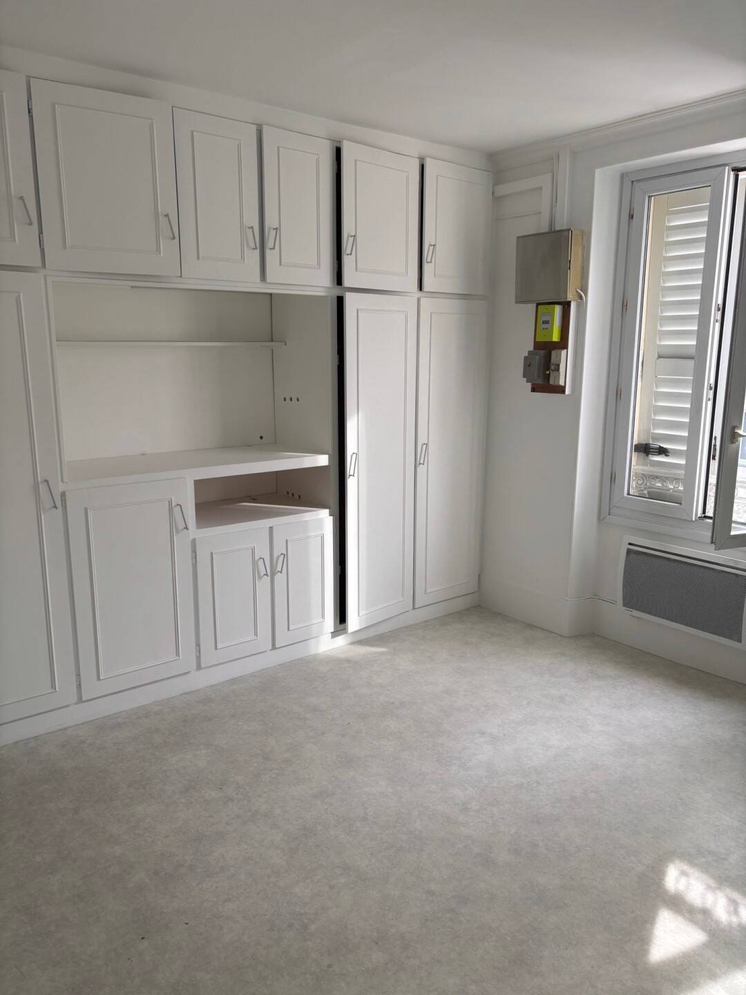 Maison à louer, 48m², VERSAILLES