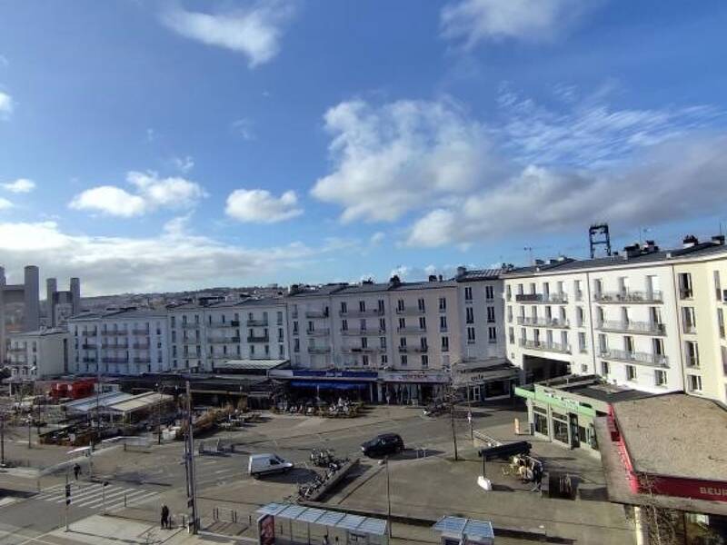 Maison à louer, 21m², BREST