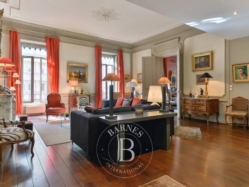 Maison à vendre, 173m², LYON 3E