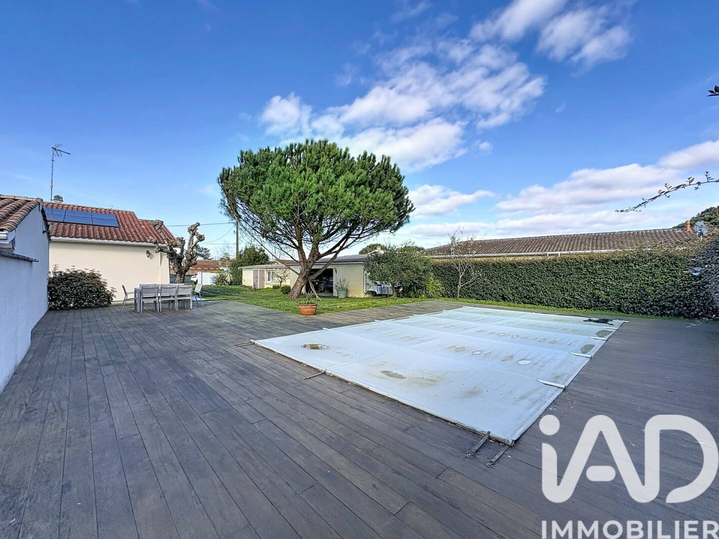 Maison à vendre, 116m², GUJAN MESTRAS