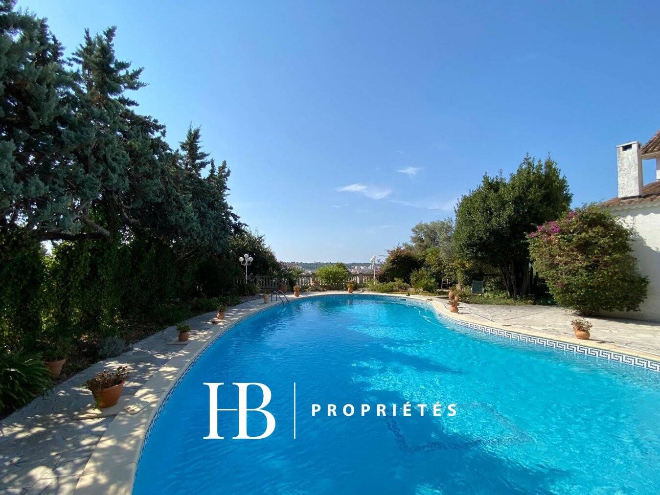 Maison à vendre, 250m², LA VALETTE DU VAR