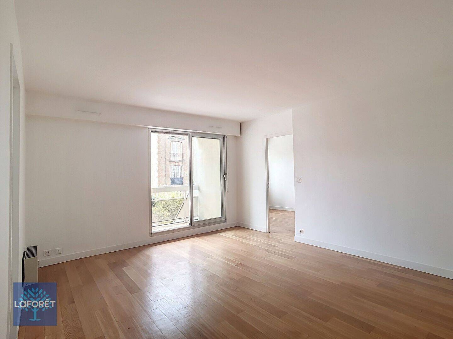 Maison à louer, 43m², SAINT MAUR DES FOSSES