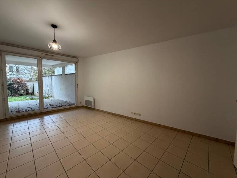 Maison à louer, 45m², BRETIGNY SUR ORGE