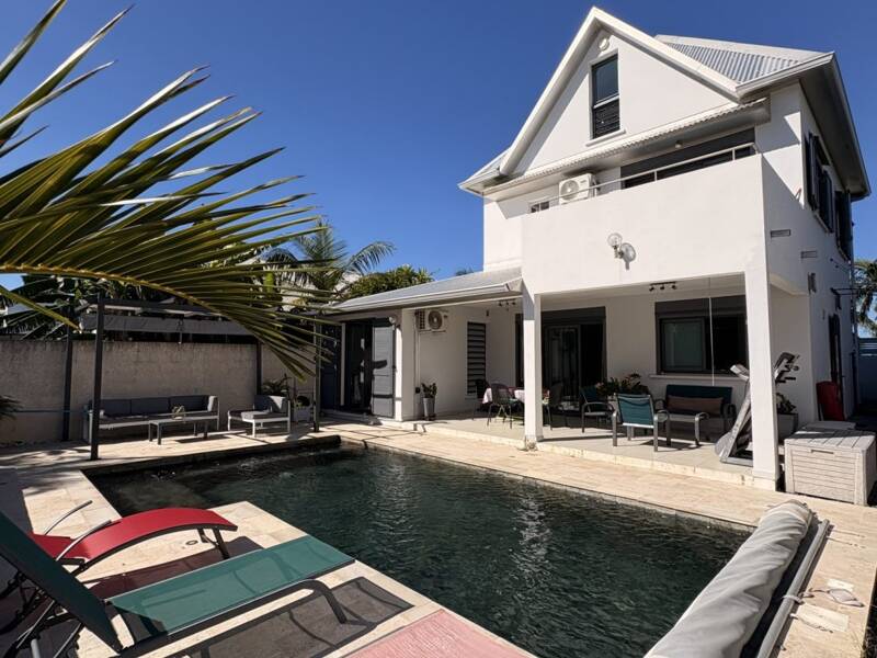 Maison à vendre, 146m², SAINT PIERRE