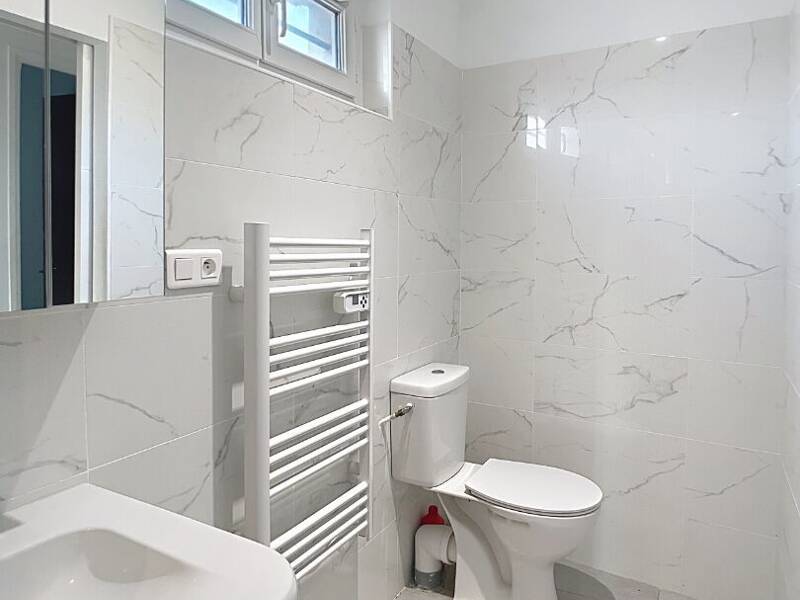 Maison à louer, 58m², BERRE L'ETANG